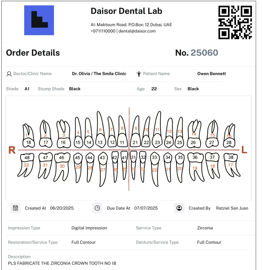 Unified intake system